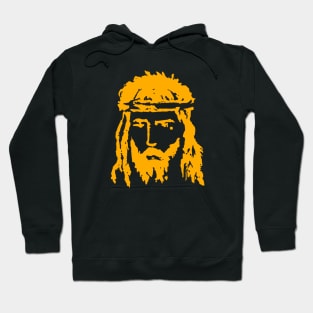 jesus Hoodie